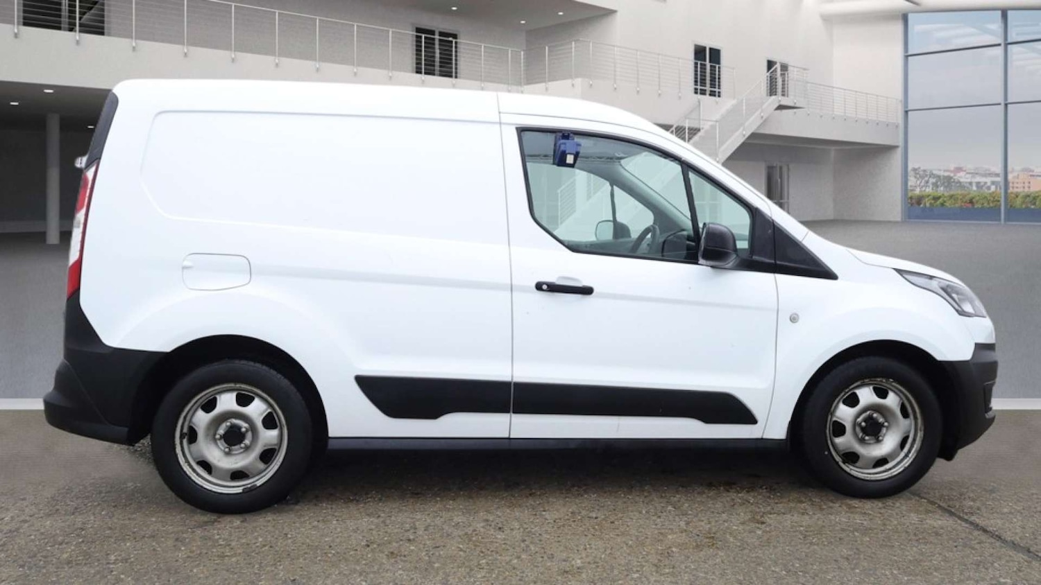 Used Ford Transit Connect 2021 for sale - 77097076: Photo 5
