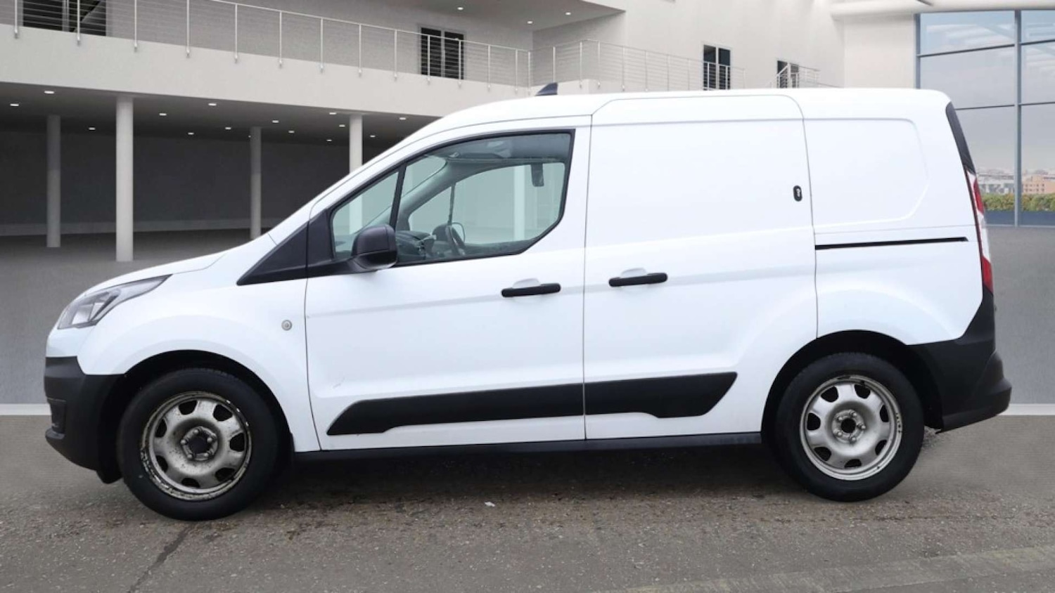 Used Ford Transit Connect 2021 for sale - 77097076: Photo 6