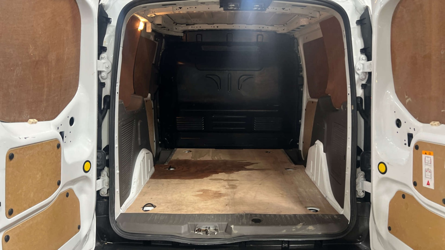 Used Ford Transit Connect 2021 for sale - 77097076: Photo 7