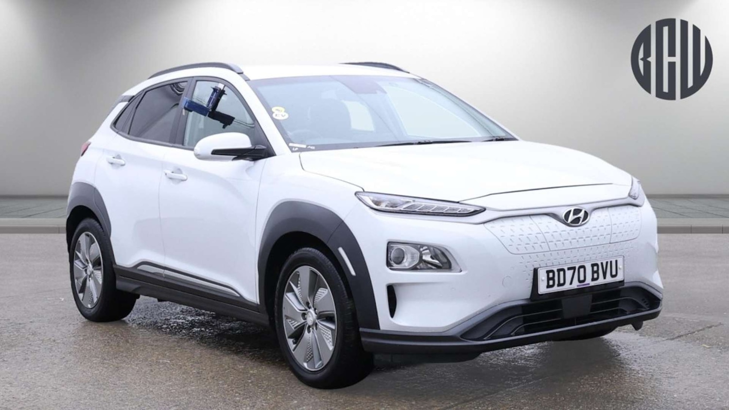 Used Hyundai KONA 2020 for sale - 76611768: Photo 1