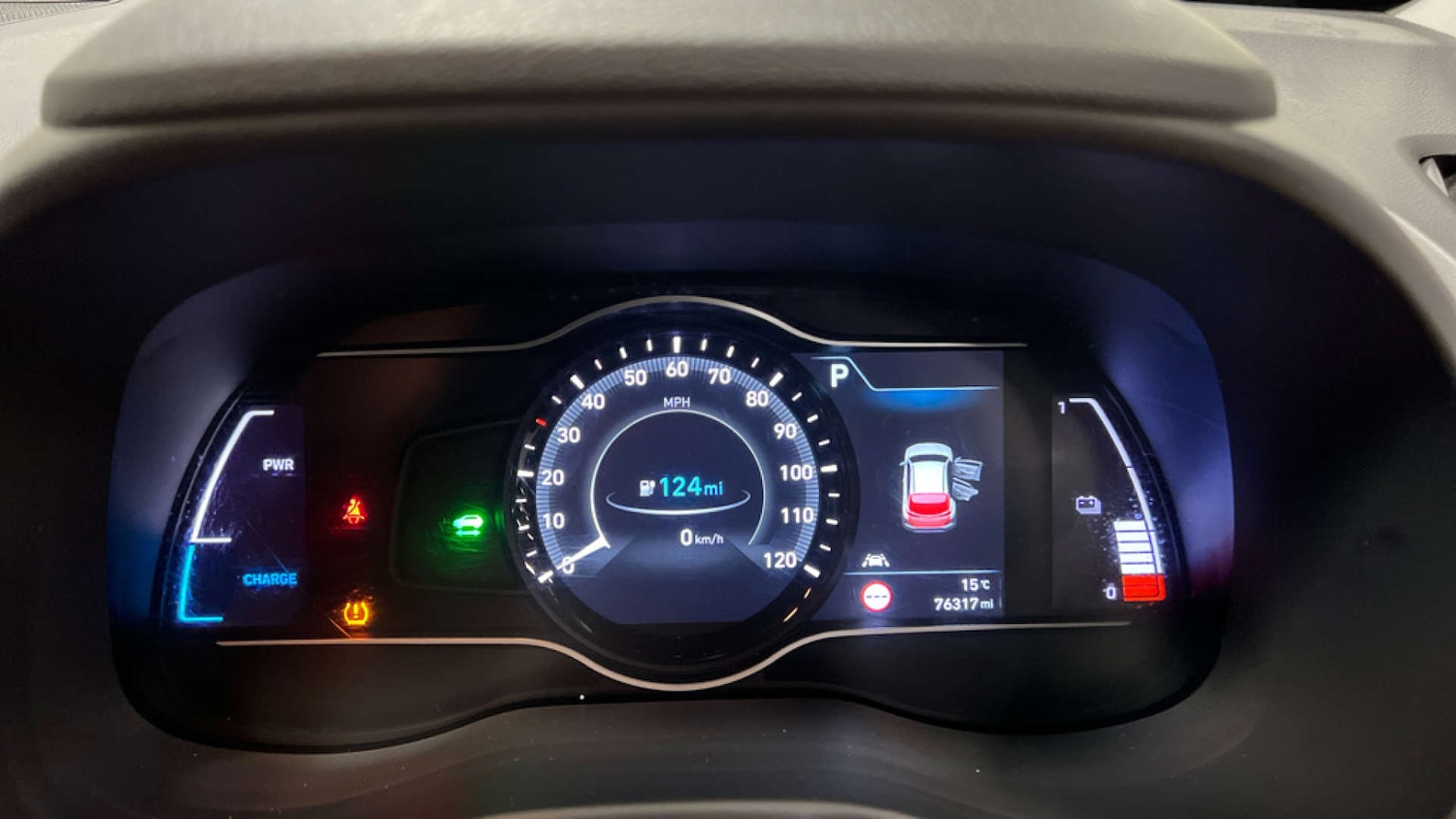 Used Hyundai KONA 2020 for sale - 76611768: Photo 10