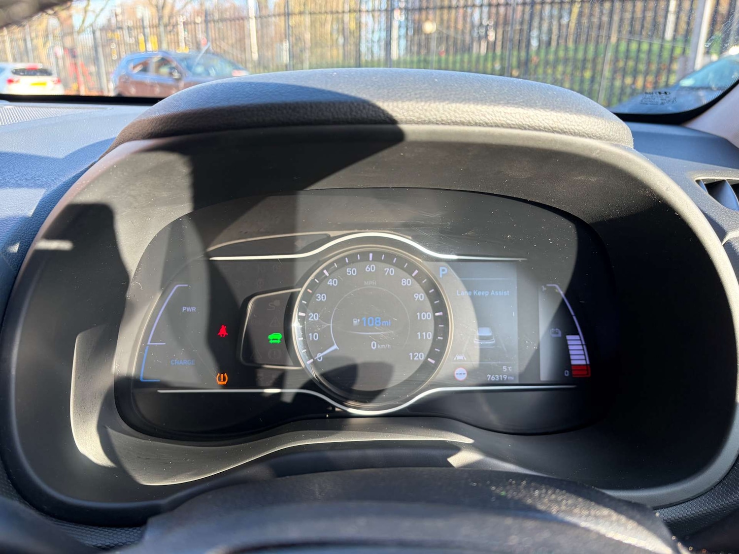 Used Hyundai KONA 2020 for sale - 76611768: Photo 17