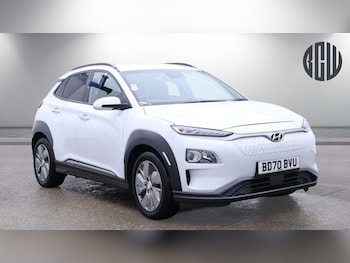 Used Hyundai KONA 2020 for sale - 76611768: Photo