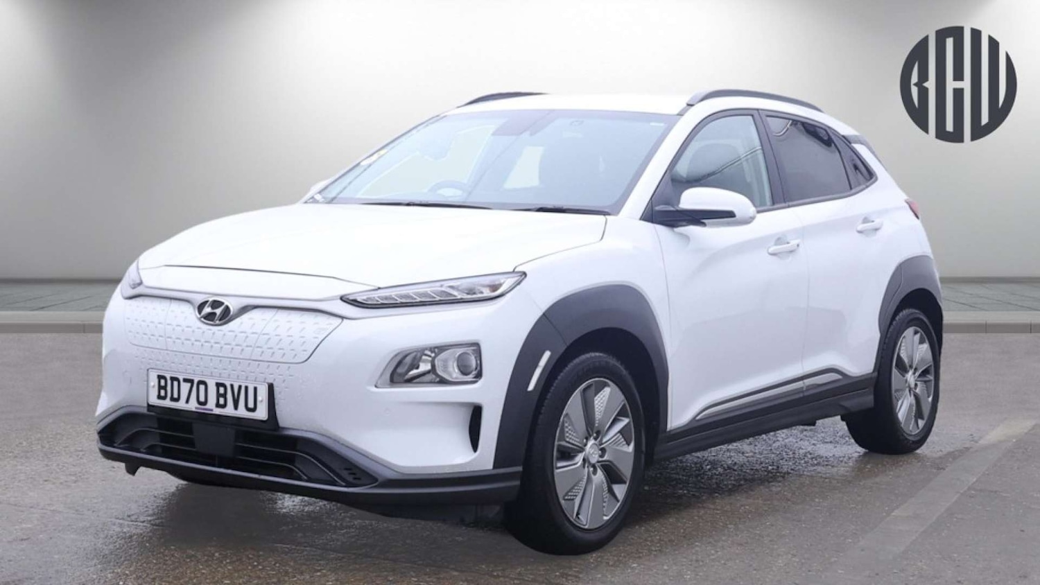 Used Hyundai KONA 2020 for sale - 76611768: Photo 2