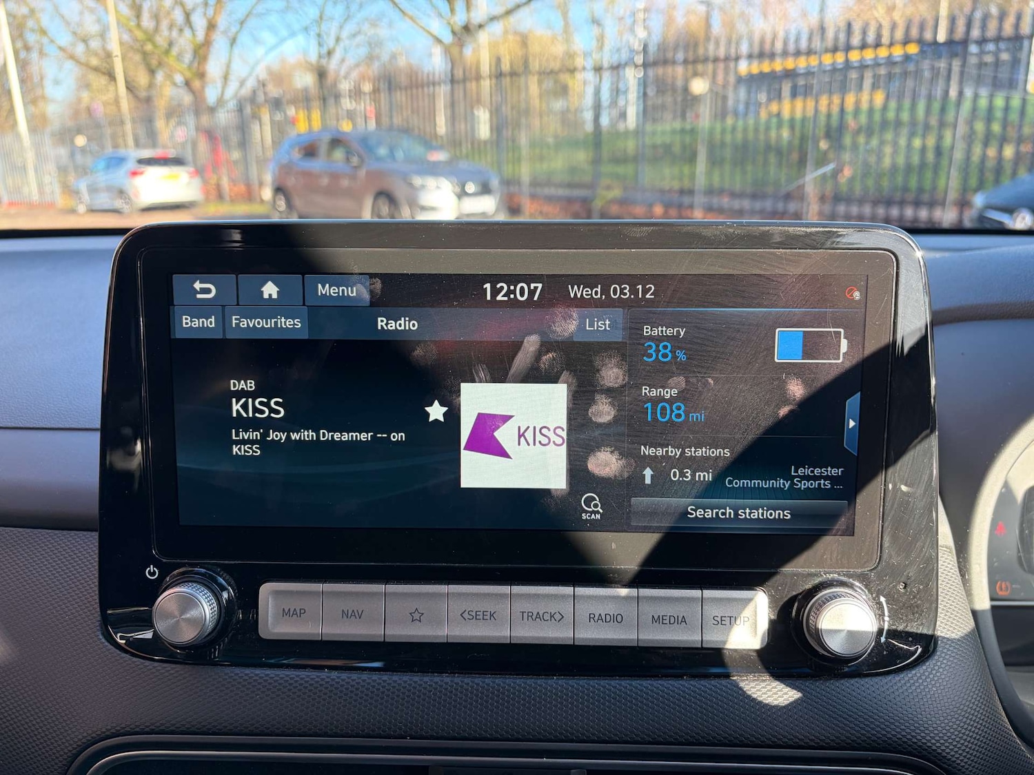 Used Hyundai KONA 2020 for sale - 76611768: Photo 20