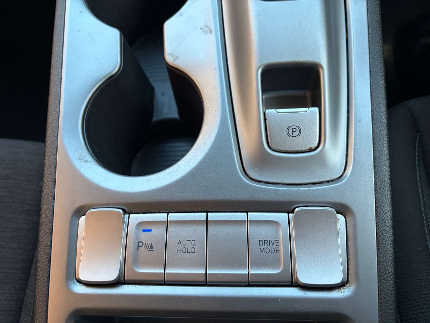 Used Hyundai KONA 2020 for sale - 76611768: Photo 27