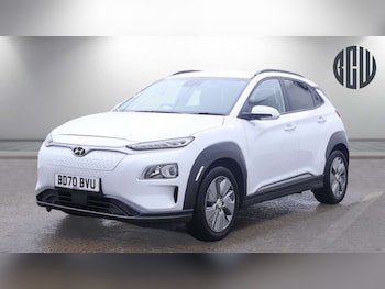 Used Hyundai KONA 2020 for sale - 76611768: Photo
