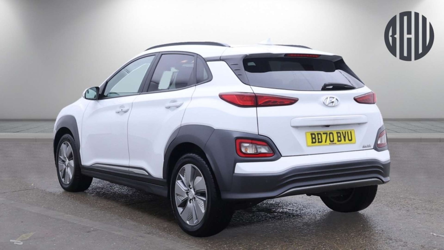 Used Hyundai KONA 2020 for sale - 76611768: Photo 3