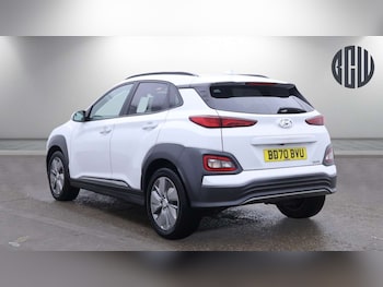 Used Hyundai KONA 2020 for sale - 76611768: Photo