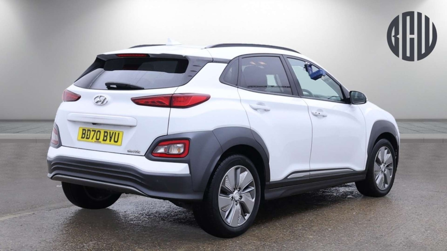 Used Hyundai KONA 2020 for sale - 76611768: Photo 4
