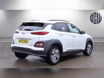 Used Hyundai KONA 2020 for sale - 76611768: Photo