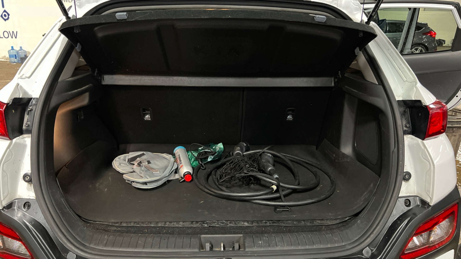 Used Hyundai KONA 2020 for sale - 76611768: Photo 7