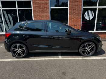 Used SEAT Ibiza 2020 for sale - 74993402: Photo