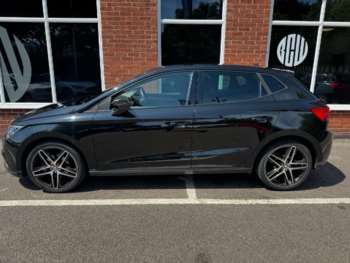 Used SEAT Ibiza 2020 for sale - 74993402: Photo