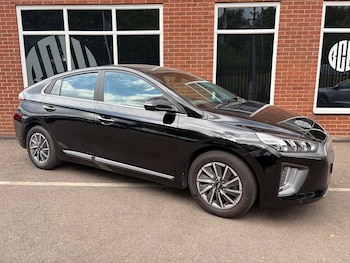 Used Hyundai IONIQ 2021 for sale - 79277947: Photo