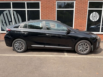 Used Hyundai IONIQ 2021 for sale - 79277947: Photo