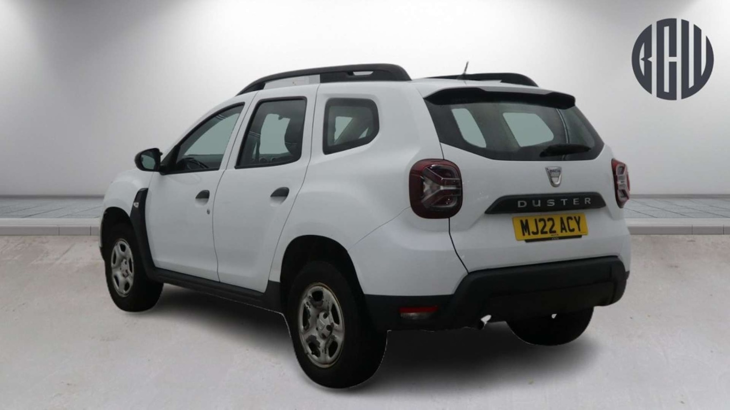 Used Dacia Duster 2022 for sale - 77954364: Photo 2