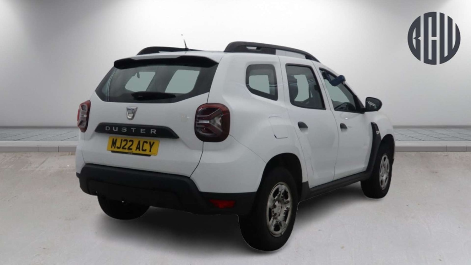 Used Dacia Duster 2022 for sale - 77954364: Photo 3