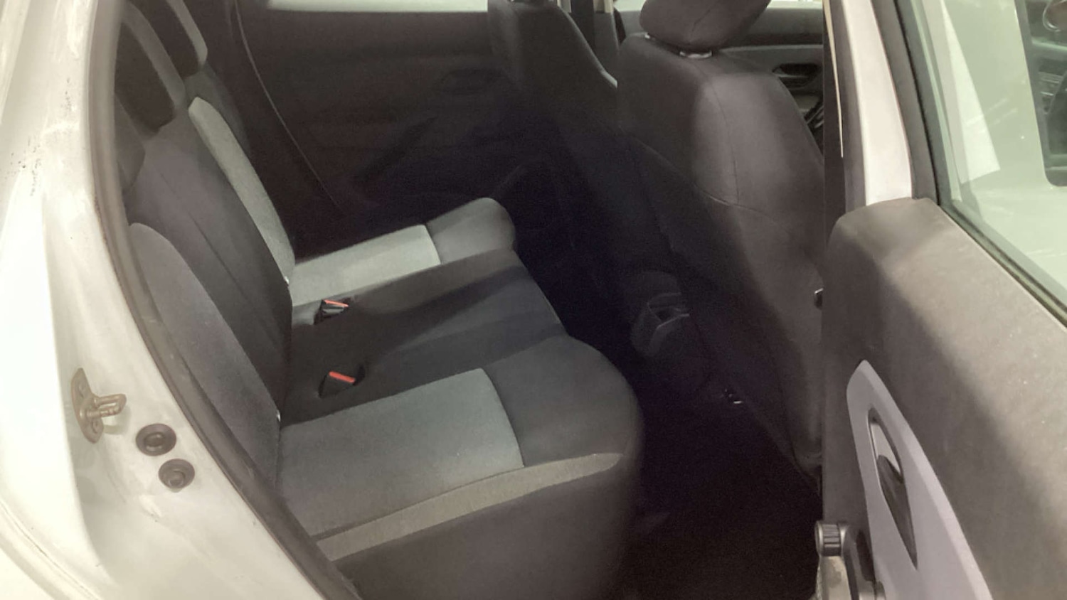 Used Dacia Duster 2022 for sale - 77954364: Photo 8