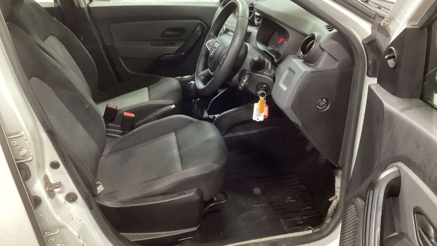 Used Dacia Duster 2022 for sale - 77954364: Photo 9