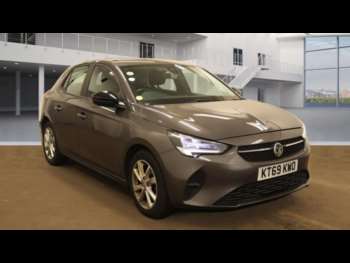 2019 - 1.2 Corsa SE 5dr
