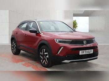 Used Vauxhall Mokka 2021 for sale - 79105385: Photo