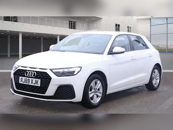 Used Audi A1 2020 for sale - 76526163: Photo