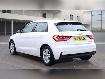 Used Audi A1 2020 for sale - 76526163: Photo