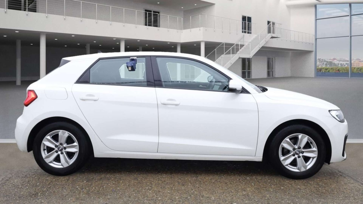 Used Audi A1 2020 for sale - 76526163: Photo 5