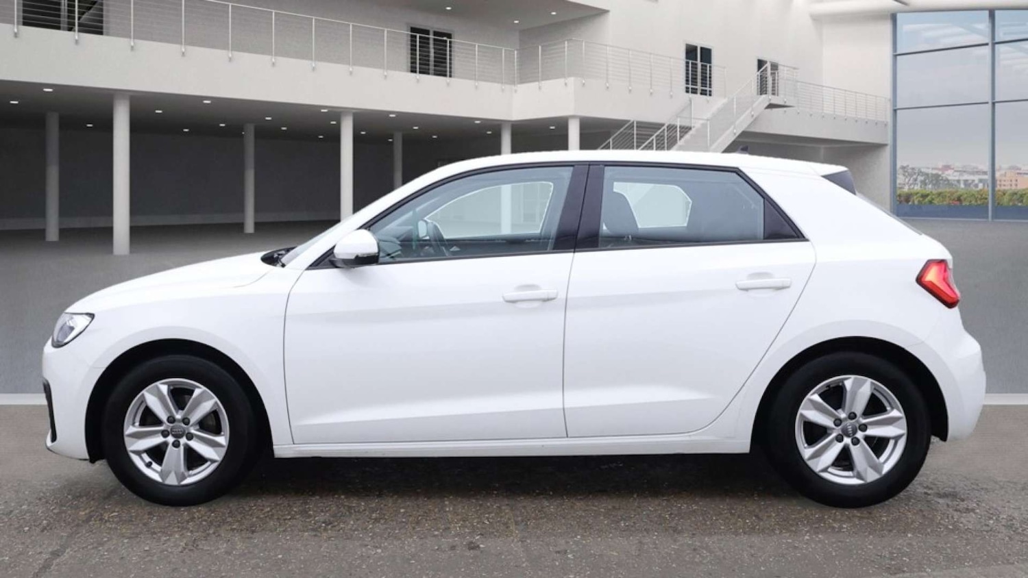 Used Audi A1 2020 for sale - 76526163: Photo 6