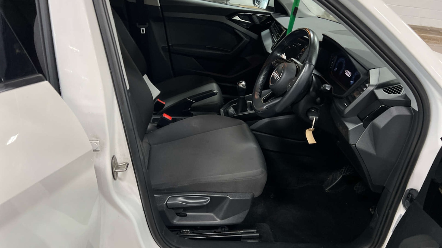 Used Audi A1 2020 for sale - 76526163: Photo 9