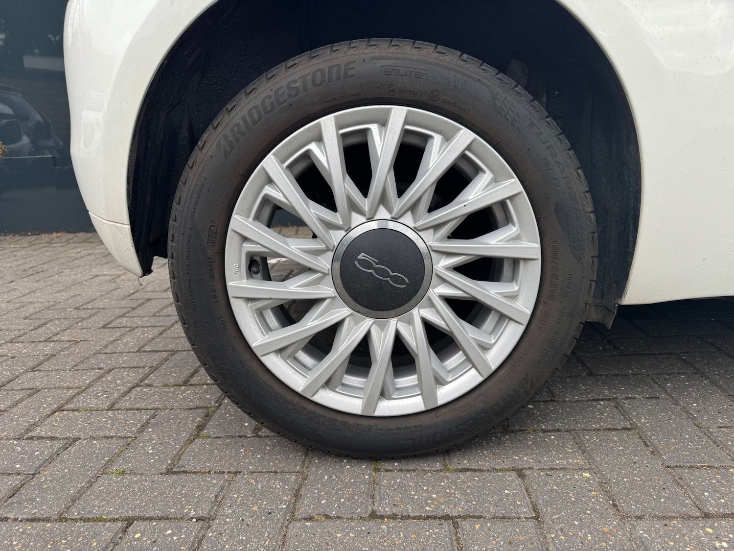 Used Fiat 500 2022 for sale - 75516382: Photo 12