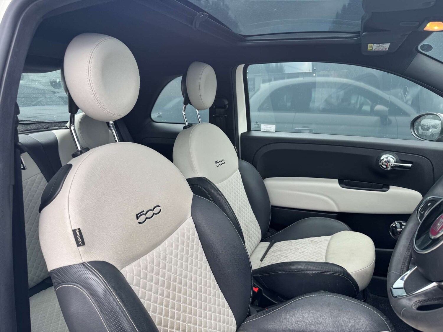 Used Fiat 500 2022 for sale - 75516382: Photo 14