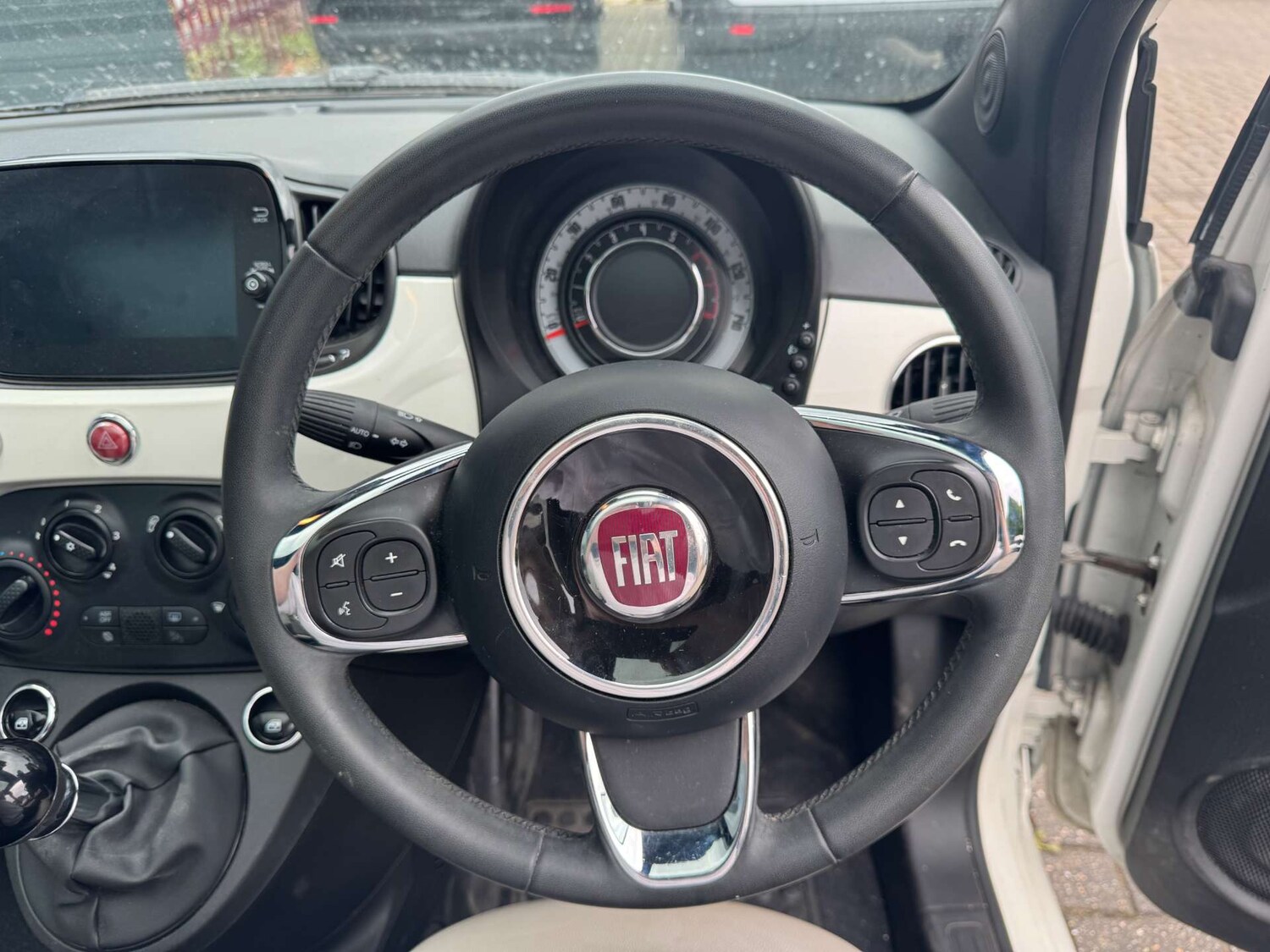 Used Fiat 500 2022 for sale - 75516382: Photo 15