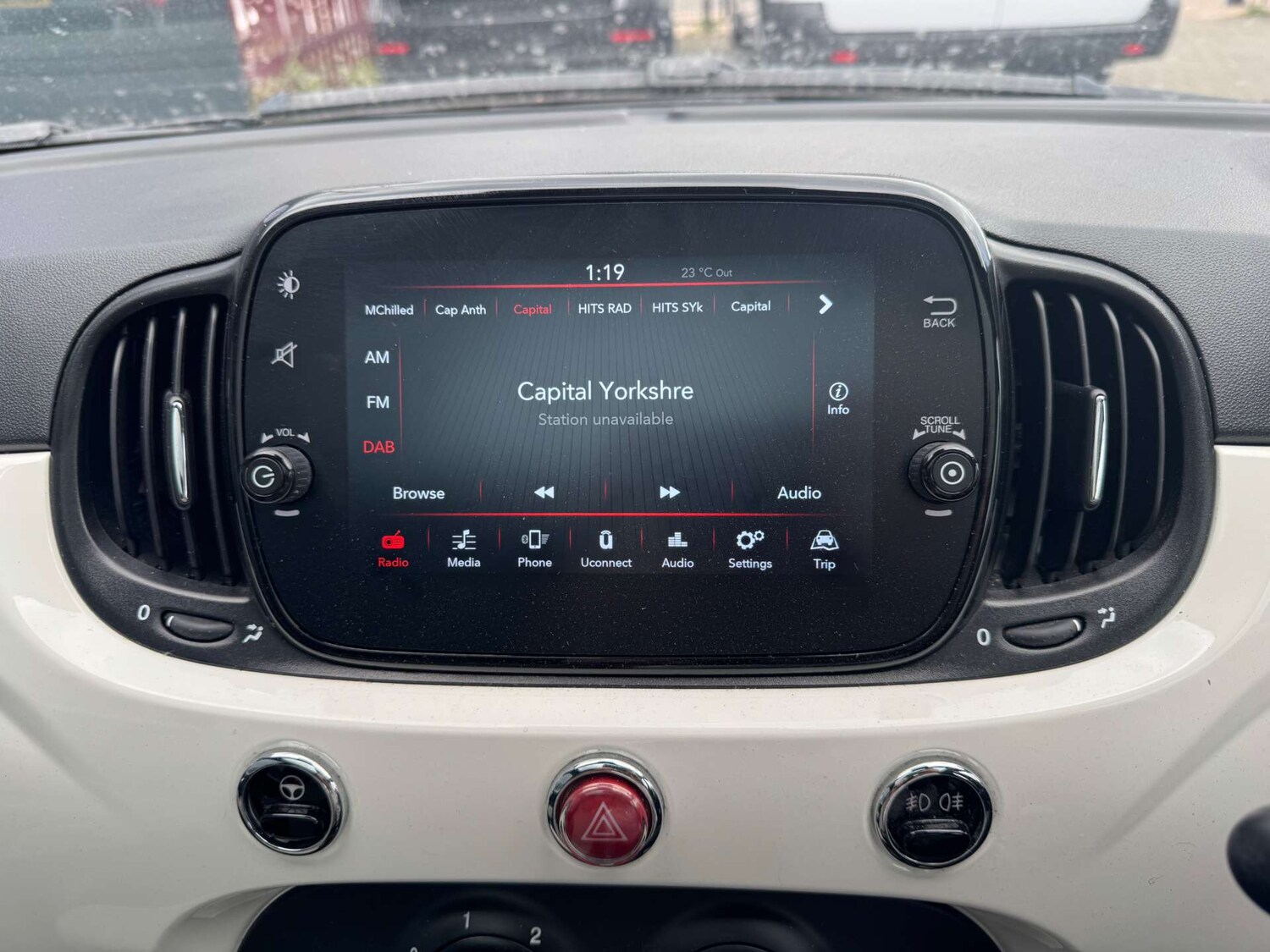 Used Fiat 500 2022 for sale - 75516382: Photo 16