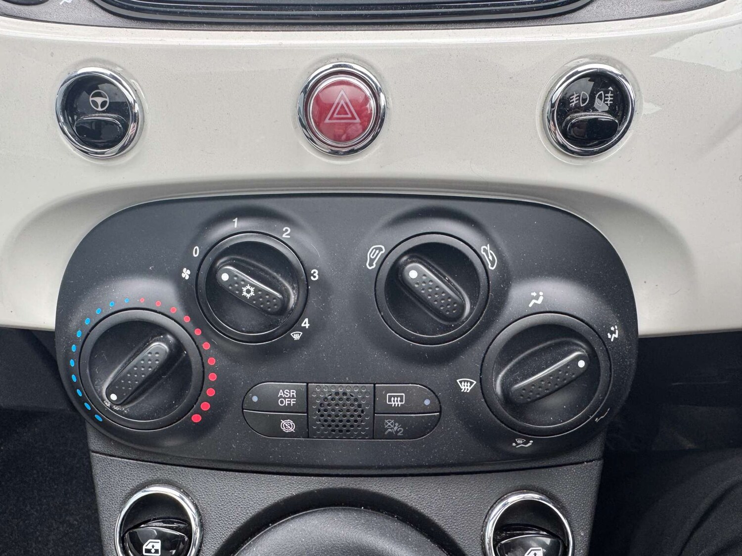 Used Fiat 500 2022 for sale - 75516382: Photo 17