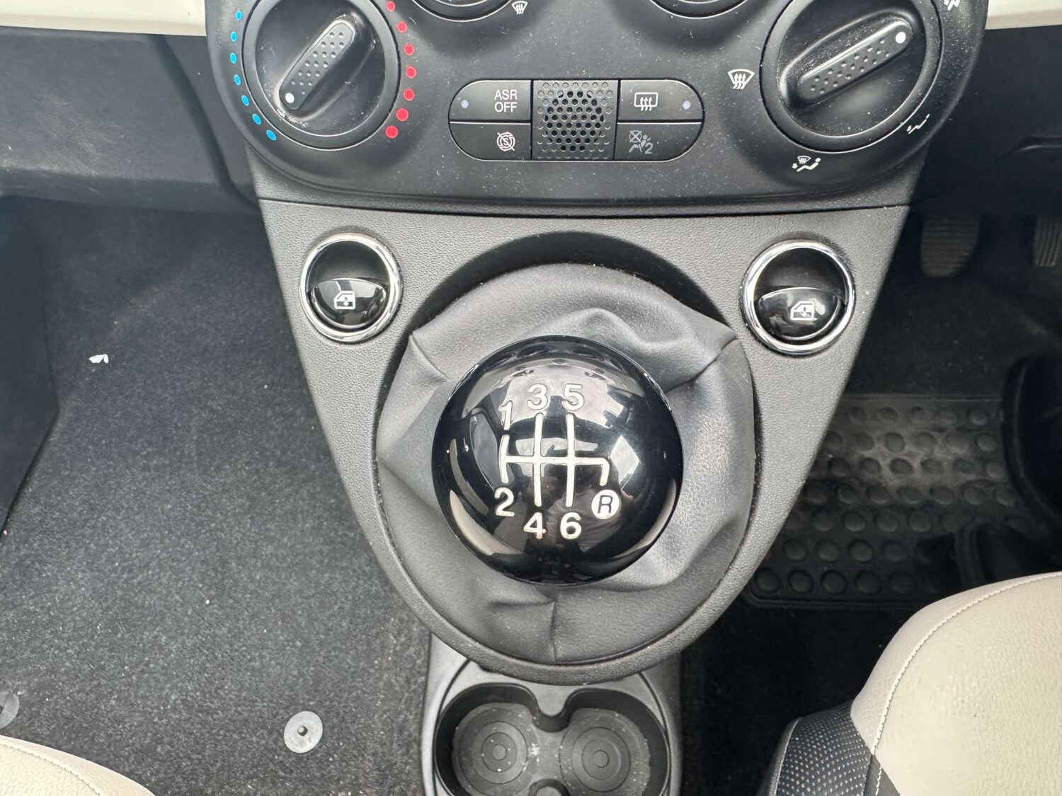 Used Fiat 500 2022 for sale - 75516382: Photo 18