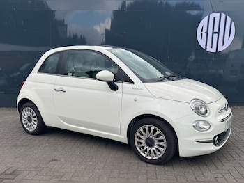 2022 - 1.0 500 Dolcevita MHEV 3dr