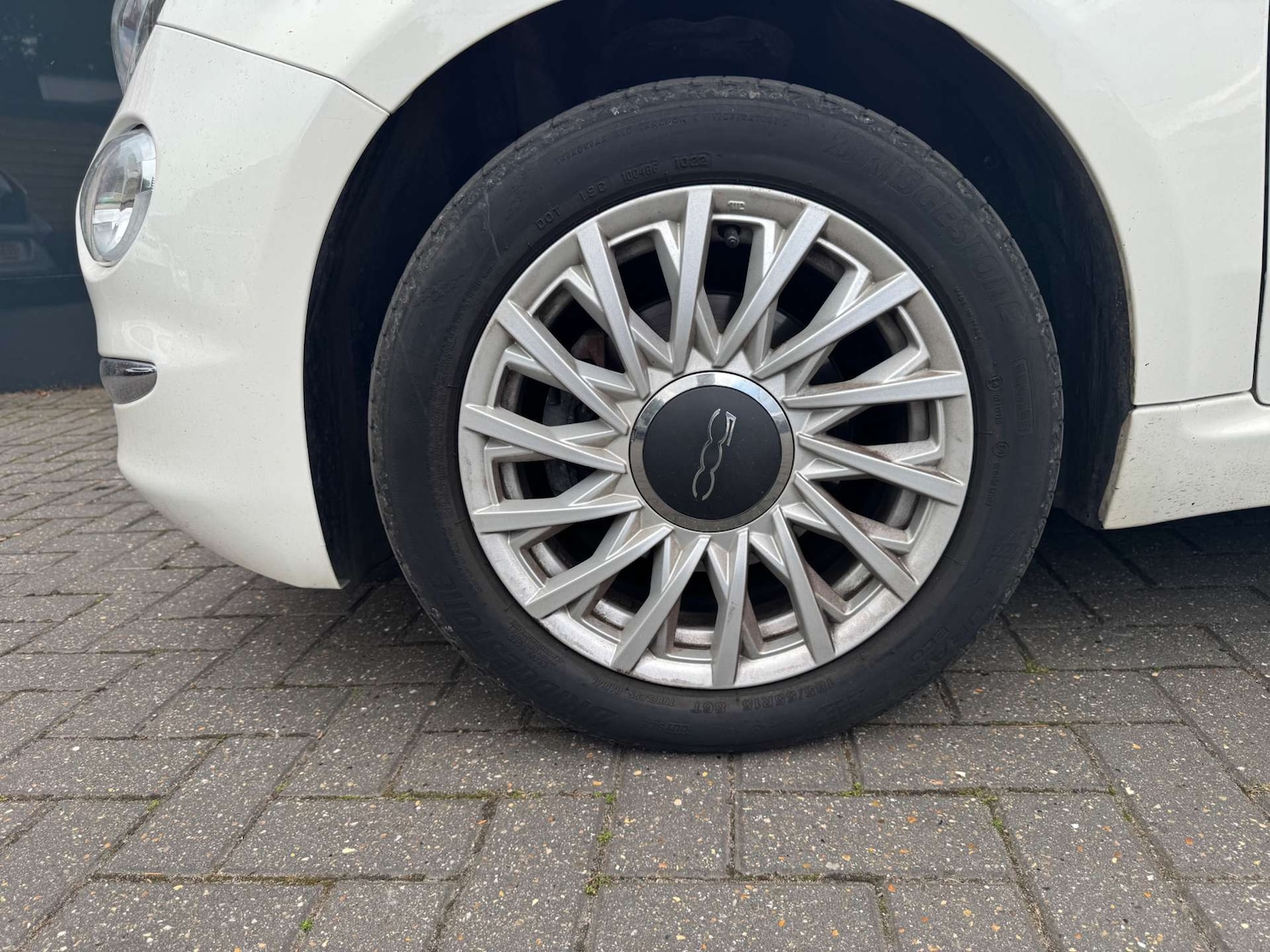 Used Fiat 500 2022 for sale - 75516382: Photo 20