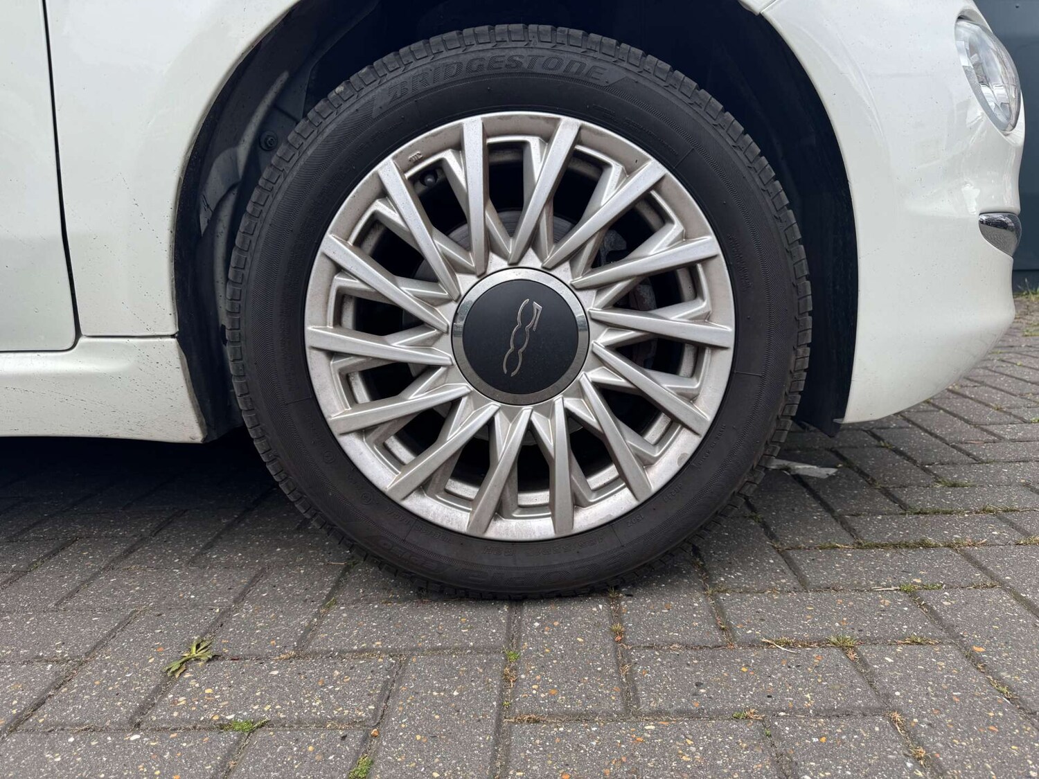 Used Fiat 500 2022 for sale - 75516382: Photo 21