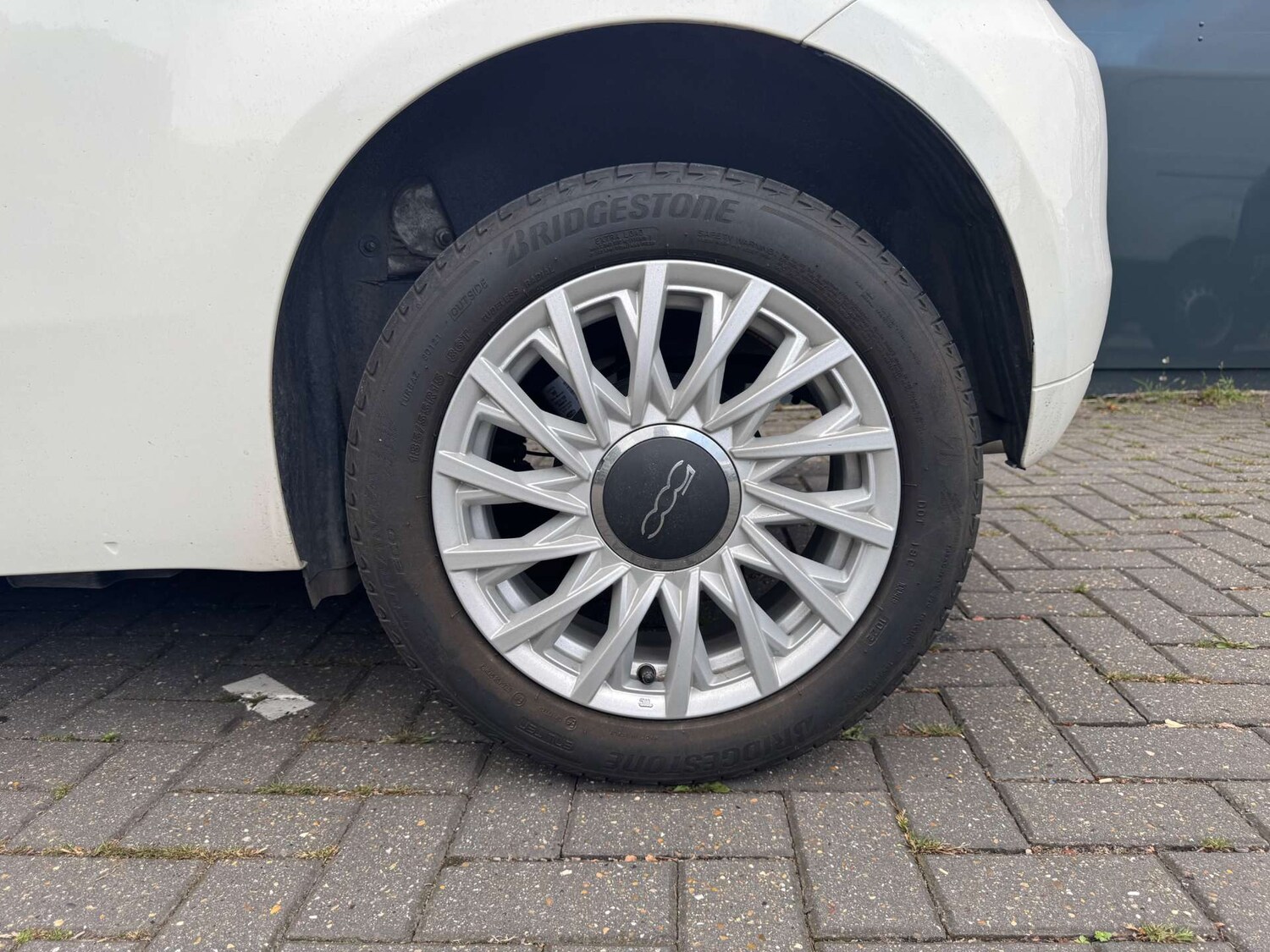 Used Fiat 500 2022 for sale - 75516382: Photo 22