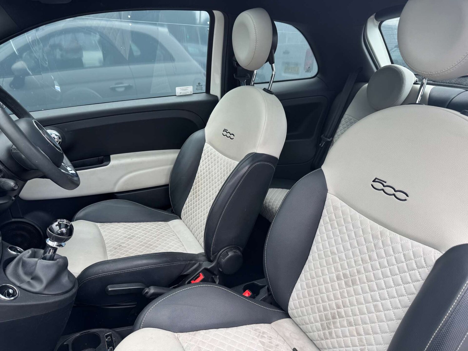 Used Fiat 500 2022 for sale - 75516382: Photo 24