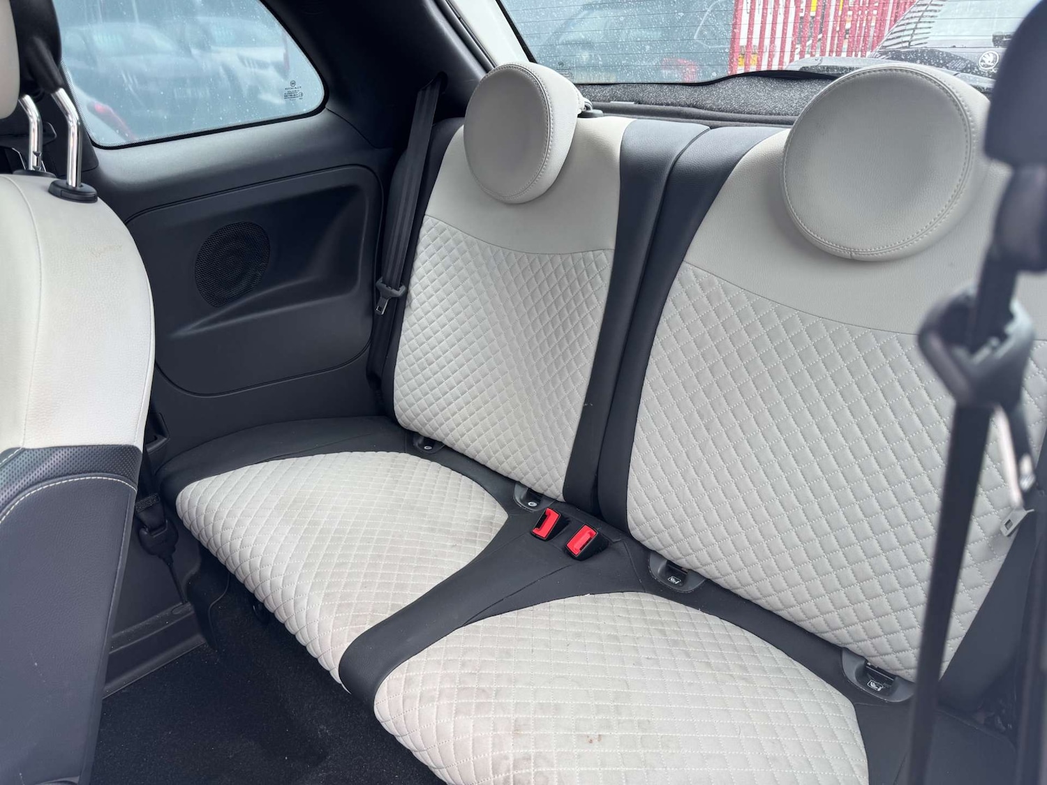 Used Fiat 500 2022 for sale - 75516382: Photo 25