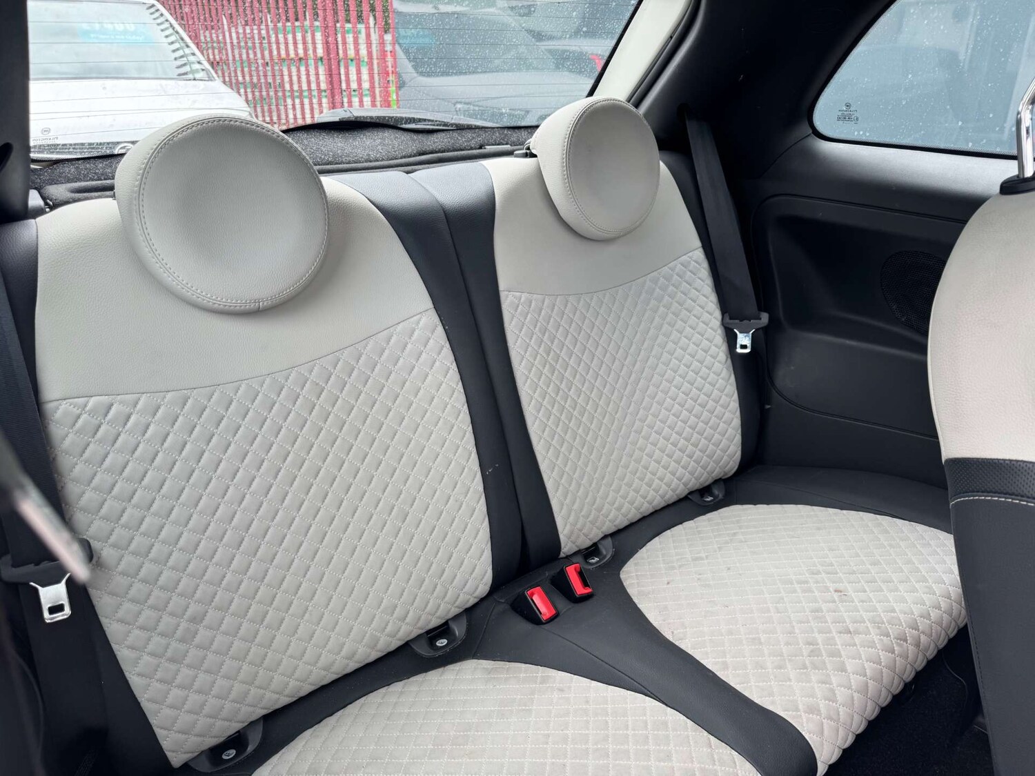 Used Fiat 500 2022 for sale - 75516382: Photo 26