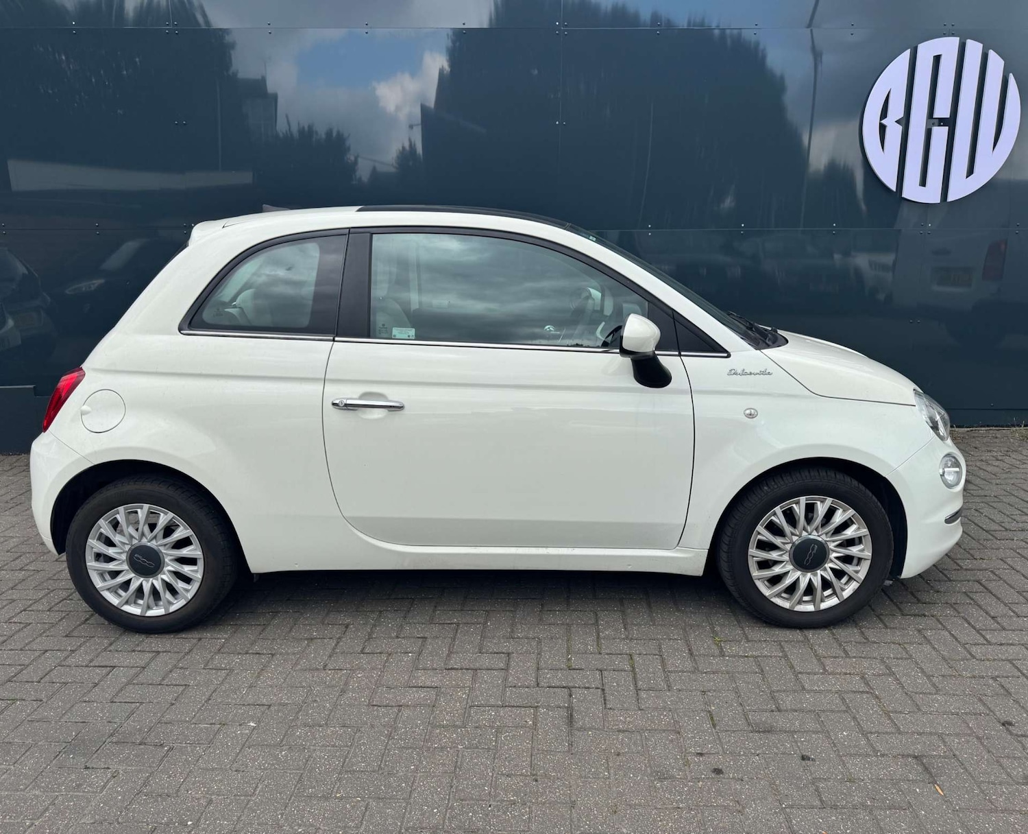 Used Fiat 500 2022 for sale - 75516382: Photo 3