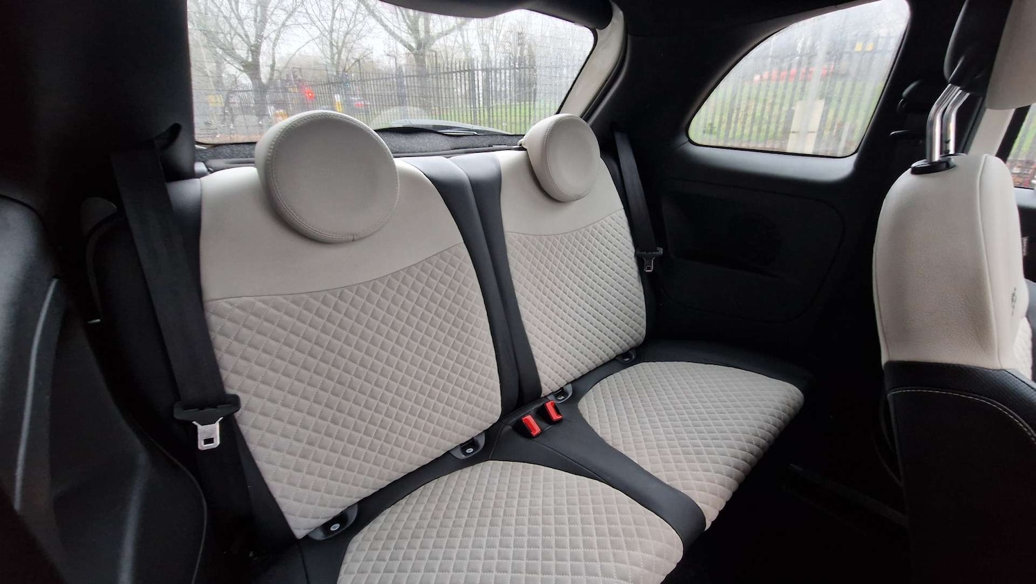 Used Fiat 500 2022 for sale - 75516382: Photo 36