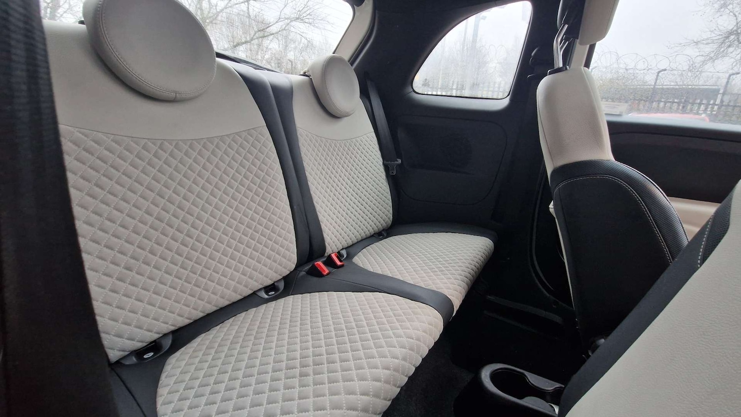 Used Fiat 500 2022 for sale - 75516382: Photo 37