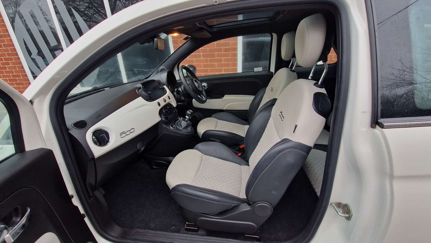 Used Fiat 500 2022 for sale - 75516382: Photo 39