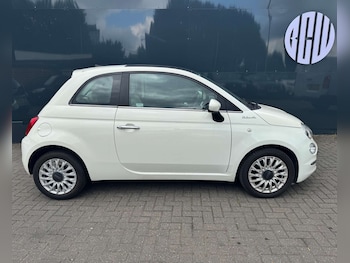 Used Fiat 500 2022 for sale - 75516382: Photo