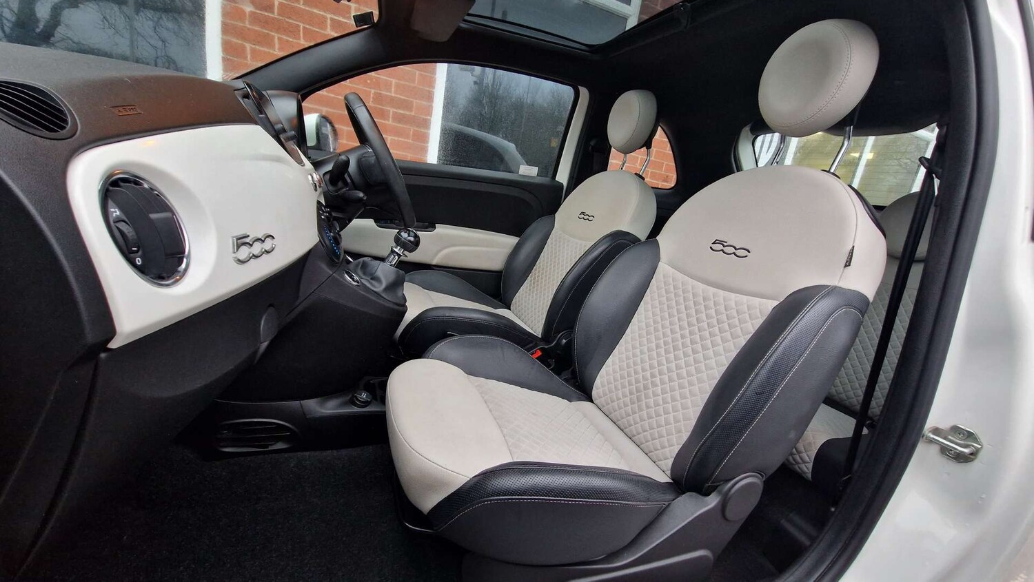 Used Fiat 500 2022 for sale - 75516382: Photo 40